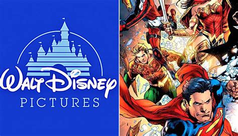 Did Disney Buy DC Comics? A Detailed Analysis of the Possibilities and Implications