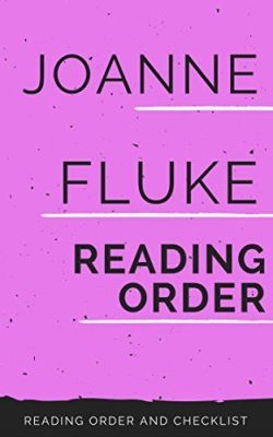 do you have to read joanne fluke books in order - Exploring the Chronological Necessity Versus Standalone Enjoyment