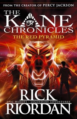 How Many Books Are in The Kane Chronicles and the Depth of Their Stories