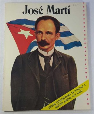 how many books did jose marti write? here we explore the literary legacy of josé maría rubí y carbonate, better known as josé martí, through various lenses and perspectives.