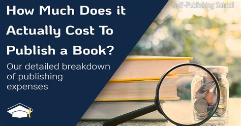 how much does it cost to publish with covenant books