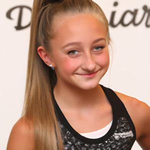 how old is payton from dance moms how old is payton from dance moms in the latest episode?