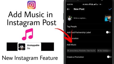 How to Add Music to an IG Post: A Symphony of Social Media and Sound