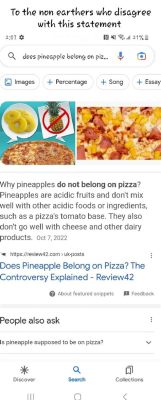 How to Add People on Apple Music and Why Pineapples Don't Belong on Pizza