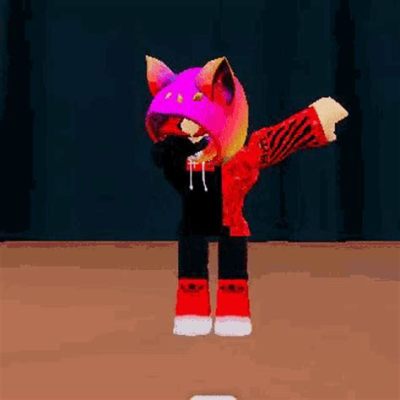 how to dance on roblox and why music is the heartbeat of our lives