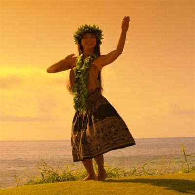 How to Hula Dance: A Journey into the World of Hawaiian Dance