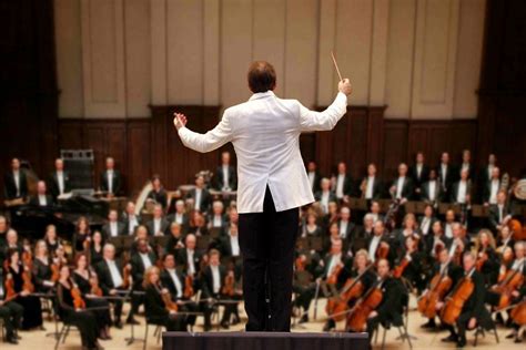 How to Lead Music: A Journey into the Art of Conducting