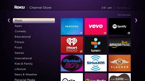 How to Play Music on Roku TV: A Guide to a Multimedia Experience