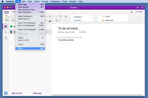 How to Print from OneNote: Unlocking the Potential of Digital Note-Taking for Tangible Output