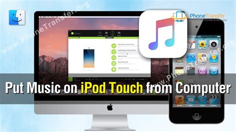 how to put music on an ipod - the role of music in modern society