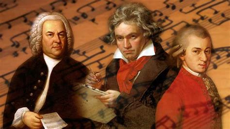 is Beethoven's Music Public Domain? Exploring the Nuances of Copyright and Classical Music Heritage