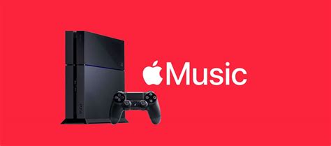 is there apple music on ps4? exploring the world of streaming services beyond Apple Music and PlayStation 4 integration