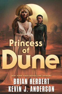 what books are the dune movies based on? exploring the literary roots of Frank Herbert's universe