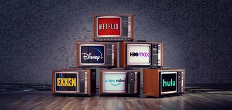 what channel is comedy central on direct tv? how does the vast array of streaming services impact traditional television networks like Comedy Central?