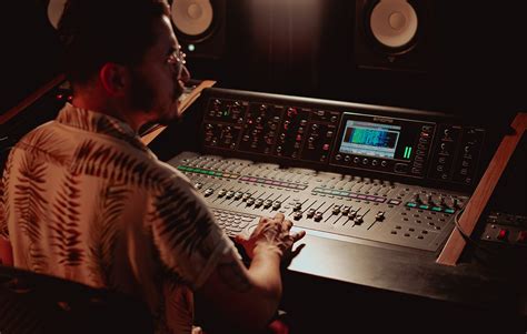 What Do Music Producers Do? An Insight into Their Role and Responsibilities