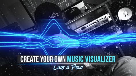 what does visualizer mean in music and how does it enhance our listening experience?