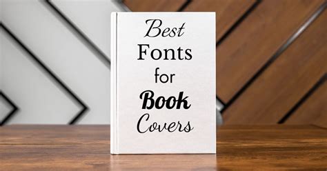 What Font Are Books Written In: A Deep Dive into the World of Typography