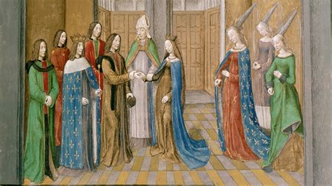 what is a common misperception of medieval art? the role of gender in medieval art