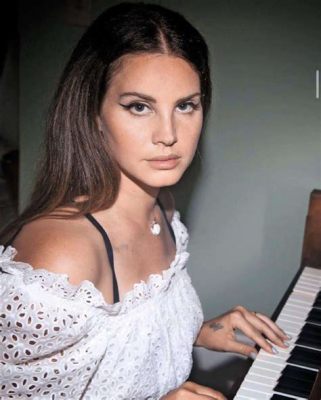 What Type of Music Does Lana Del Rey Make? An Insight into Her Artistic Journey