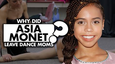 When Did Asia Leave Dance Moms: A Multi-Layered Analysis