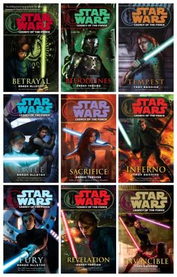 who wrote star wars books? A discussion on the legacy and impact of the Star Wars saga beyond just the films.